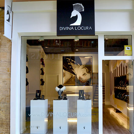 Tienda de bisutería en Alicante Divina Locura